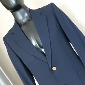 Vintage 1960'S Pierre Cardin Boutique  line Made in France Blazer